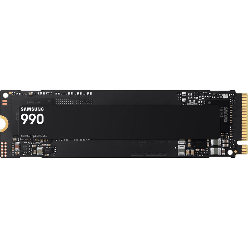 Load image into Gallery viewer, Samsung 990 1 tb ssd (mz-v9v1t0bw, pcie gen 4.0 x4, nvme 2.0)