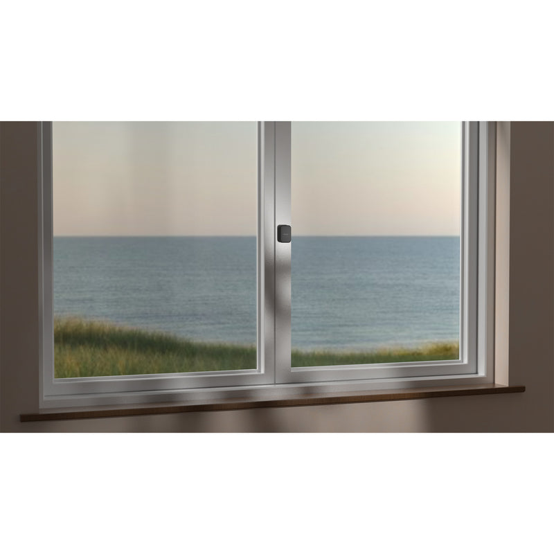 Afbeelding laden in galerijviewer, Aqara p100 multi-sensor wit - deur raam beweging trilling - zigbee thread