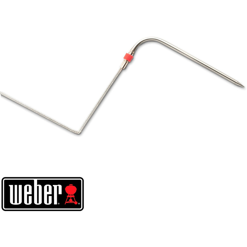Load image into Gallery viewer, Weber igrill 2 thermometer