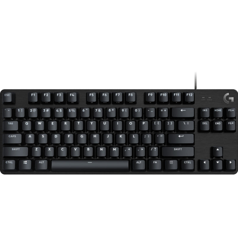 Load image into Gallery viewer, Logitech G413 TKL SE Mechanical Gaming Keyboard