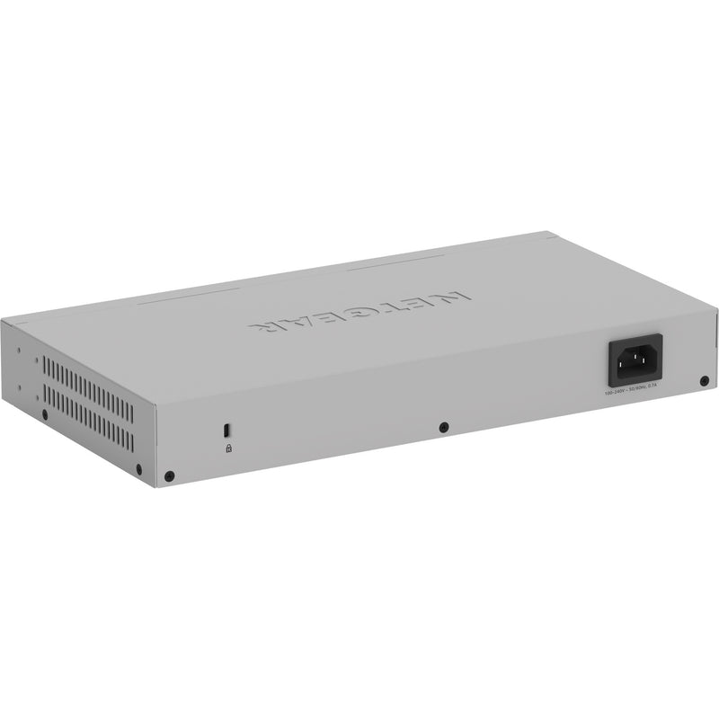 Load image into Gallery viewer, Netgear gs516 switch (grijs blauw)