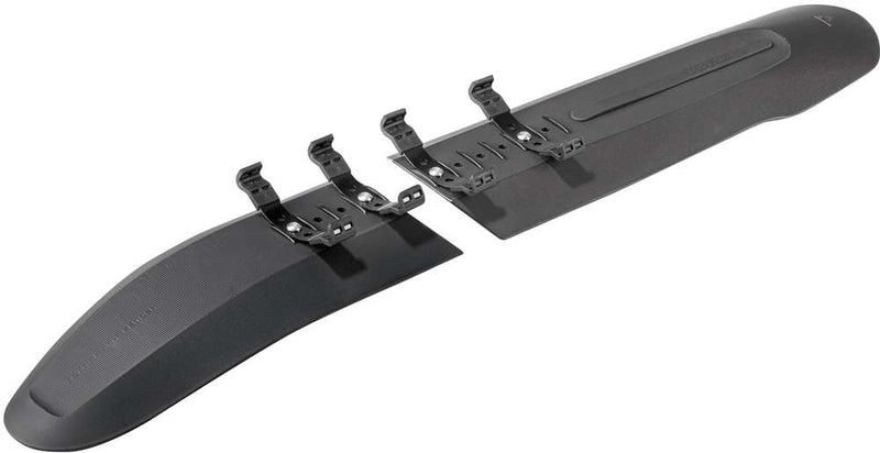 Load image into Gallery viewer, Topeak Spatbord achter Tetrarack Fender M2