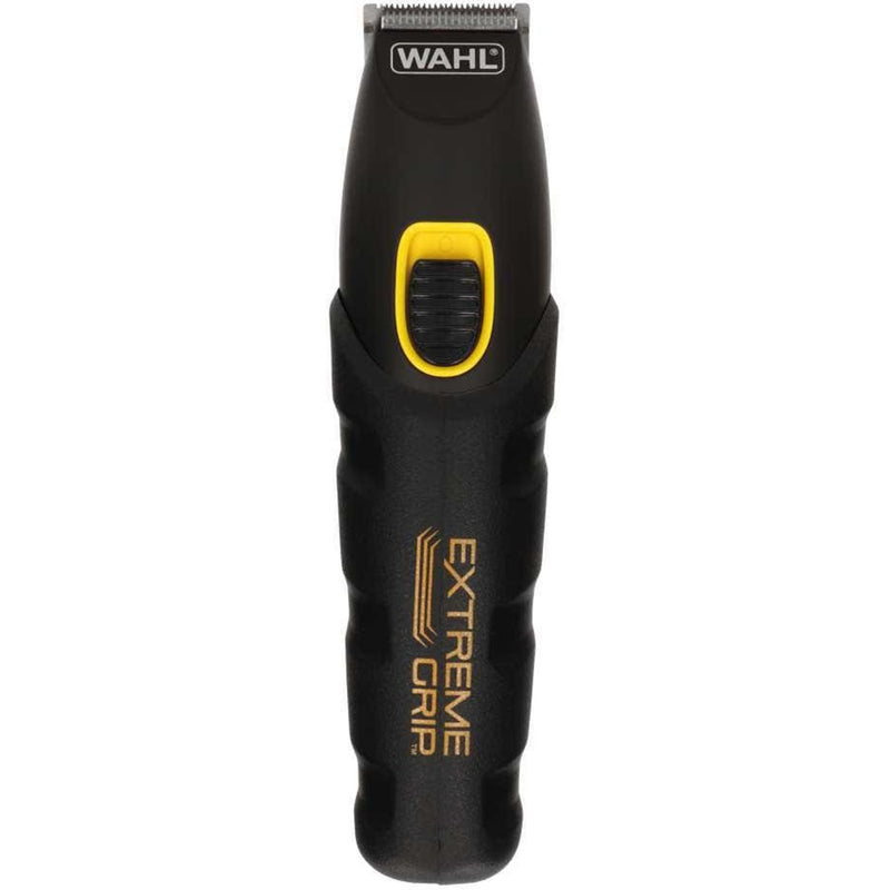 Afbeelding laden in galerijviewer, Wahl home products extreme grip advanced multigroomer tondeuse (zwart)