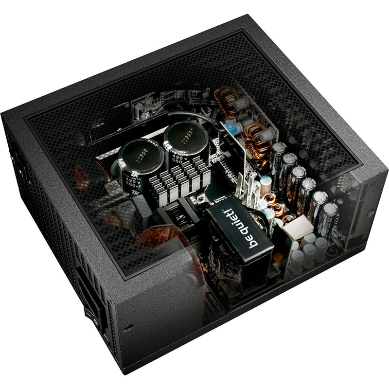 Load image into Gallery viewer, Be quiet! dark power 14 modulaire 1000 watt voeding (zwart, 1x 12v-2x6, 4x pcie)
