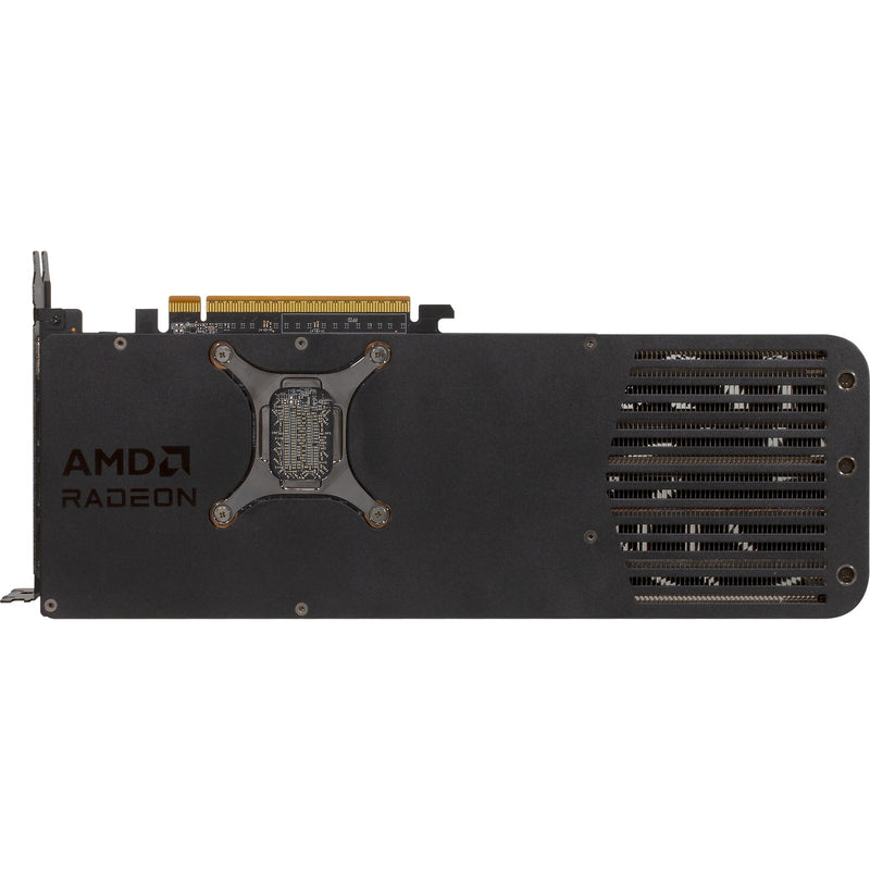 Load image into Gallery viewer, Powercolor radeon rx 9070 xt reaper 16gb gddr6 grafische kaart (zwart, rdna4, gddr6, 3x displayport, 1x hdmi)