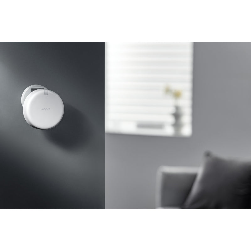 Afbeelding laden in galerijviewer, Aqara presence sensor fp2 bewegingsmelder