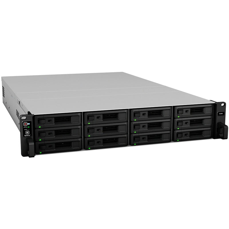 Load image into Gallery viewer, Synology sa3400 nas