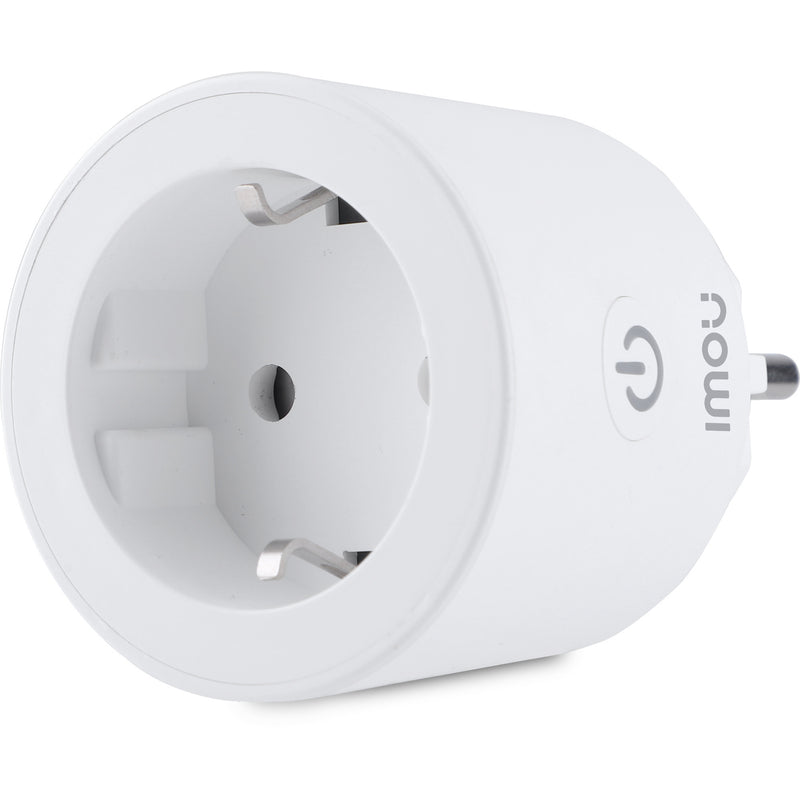 Afbeelding laden in galerijviewer, Imou ce2p smart plug stekker (wit, bluetooth 5.0, matter)