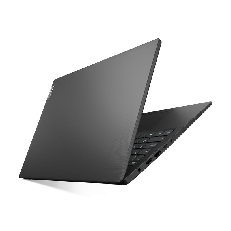 Afbeelding laden in galerijviewer, Lenovo v15 g5 irl (83gw0081mh) 15.6 laptop (zwart | core i5-13420h | uhd graphics | 16 gb | 512 gb ssd)