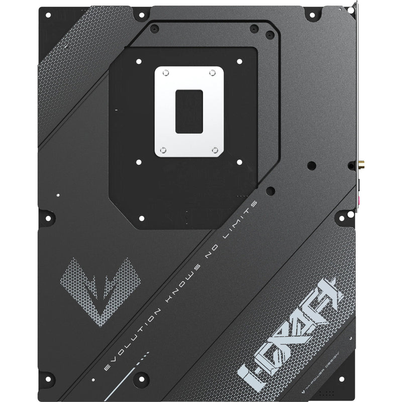 Afbeelding laden in galerijviewer, Maxsun ms-icraft z890 vertex socket 1851 moederbord (zwart, raid, 5 gb-lan, wlan, bt, sound, atx)