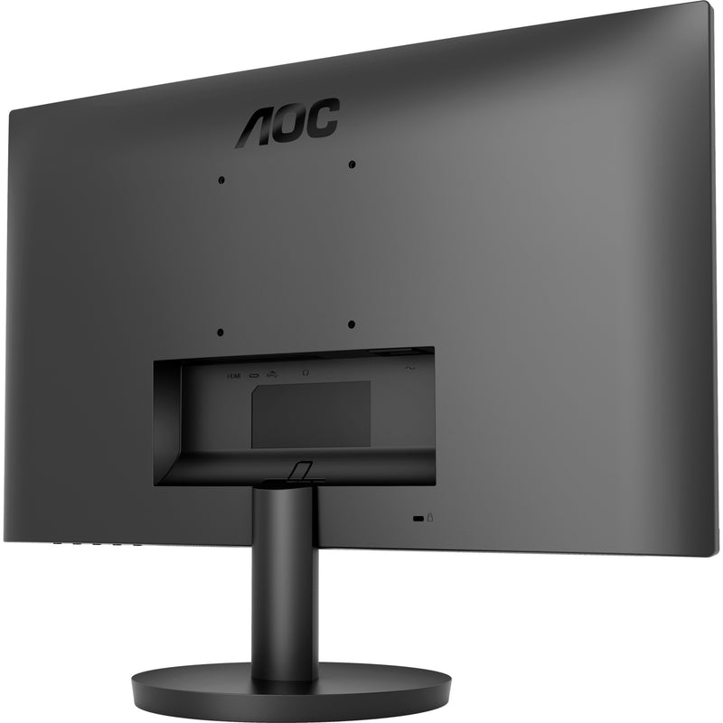 Load image into Gallery viewer, Aoc 24b3ca2 24 monitor (zwart, 100 hz, hdmi, usb‑c, audio, adaptive sync)