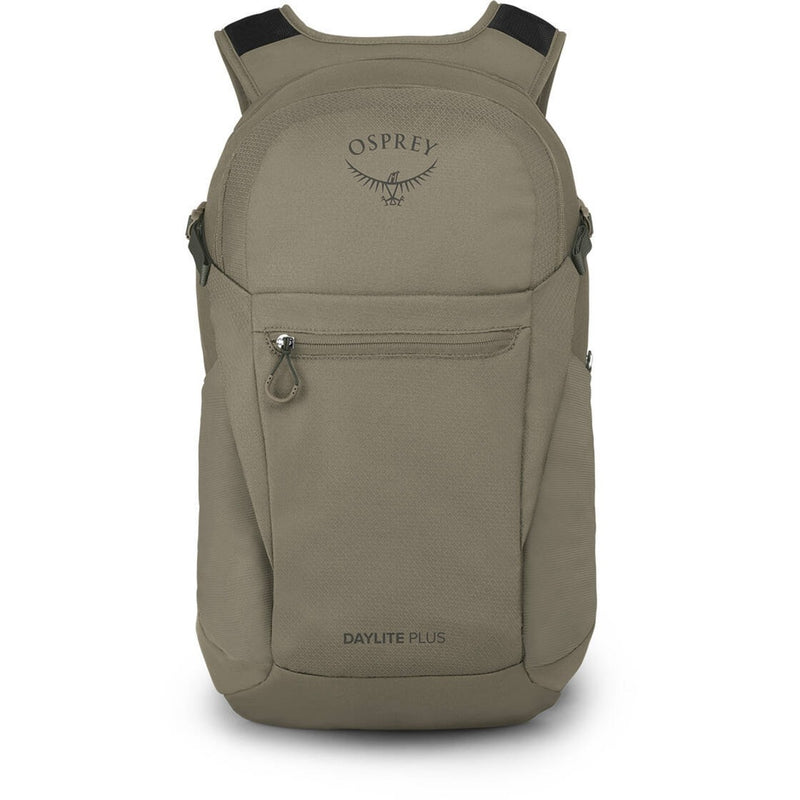 Load image into Gallery viewer, Osprey daylite plus rugzak (lichtgrijs, 20 liter)