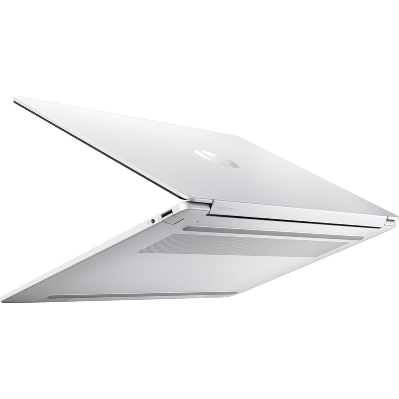 Load image into Gallery viewer, Hp omnibook 5 16-bf0001nd (c0lg5ea) 16 copilot+ laptop (zilver | snapdragon x1-26-100 | qualcomm adreno gpu | 16 gb | 512 gb ssd)