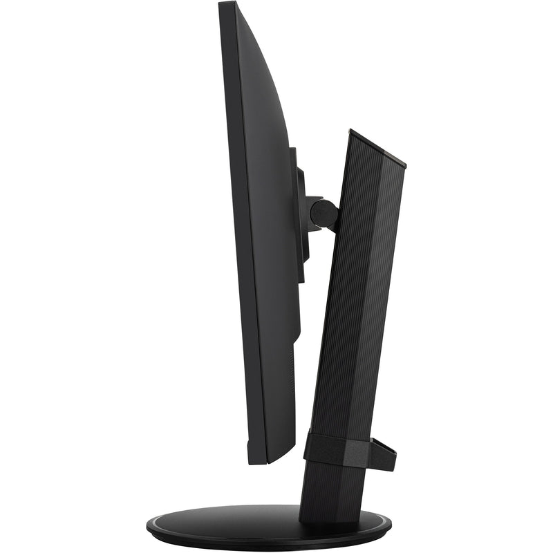 Afbeelding laden in galerijviewer, Viewsonic vg2709u-2k dockingmonitor met dubbele luidsprekers en daisy chain 27 (zwart (mat), 1x hdmi, 1x displayport, 1x displayport uit, usb-c, usb-a ,100hz)