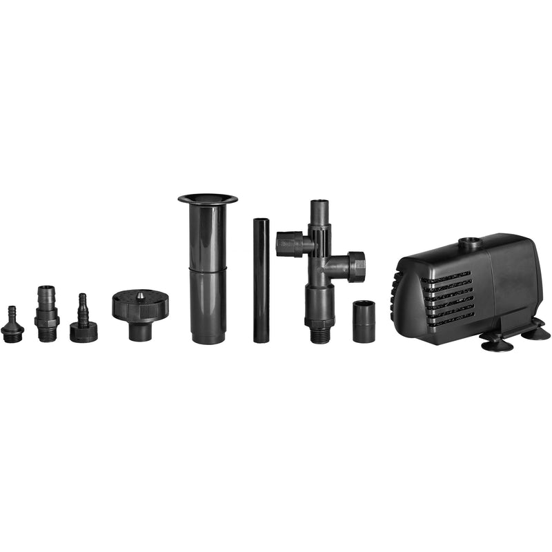 Load image into Gallery viewer, Ubbink xtra 1600 fonteinpomp