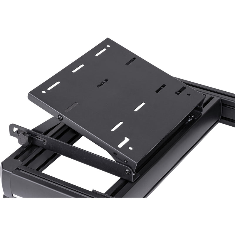 Load image into Gallery viewer, Thermaltake gr500 racing simulator cockpit racing simulator (zwart)