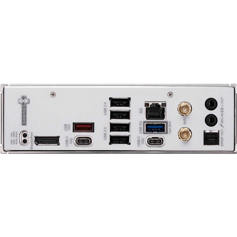 Load image into Gallery viewer, Msi b850 gaming plus wifi pz socket am5 moederbord (raid, 5g lan, wi-fi 7, bluetooth 5.4, sound, atx)