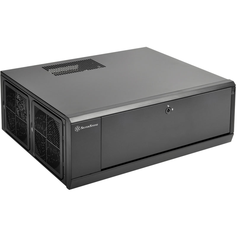 Load image into Gallery viewer, SilverStone SilverStone SST-GD10B