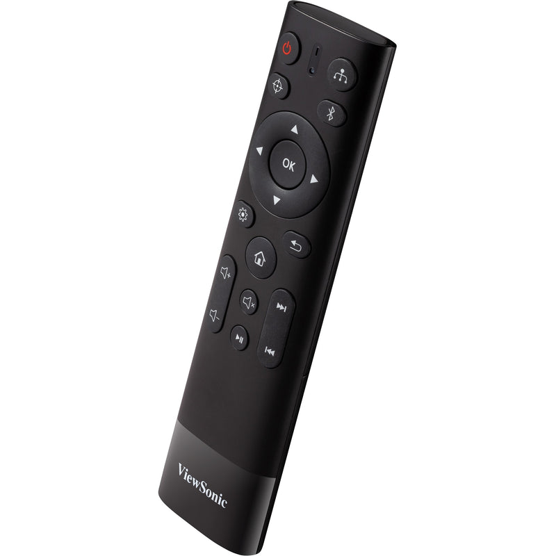 Load image into Gallery viewer, Viewsonic smart led draagbare projector met harman kardon luidsprekers (zwart, hdmi, audio, wifi, bluetooth)
