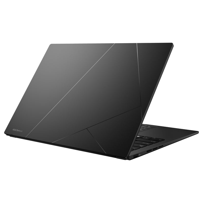 Afbeelding laden in galerijviewer, Asus zenbook 14 um3406ga-qd031w 14 copilot+ laptop (zwart | ryzen ai 7 445 | radeon 840m | 32 gb | 1 tb ssd)
