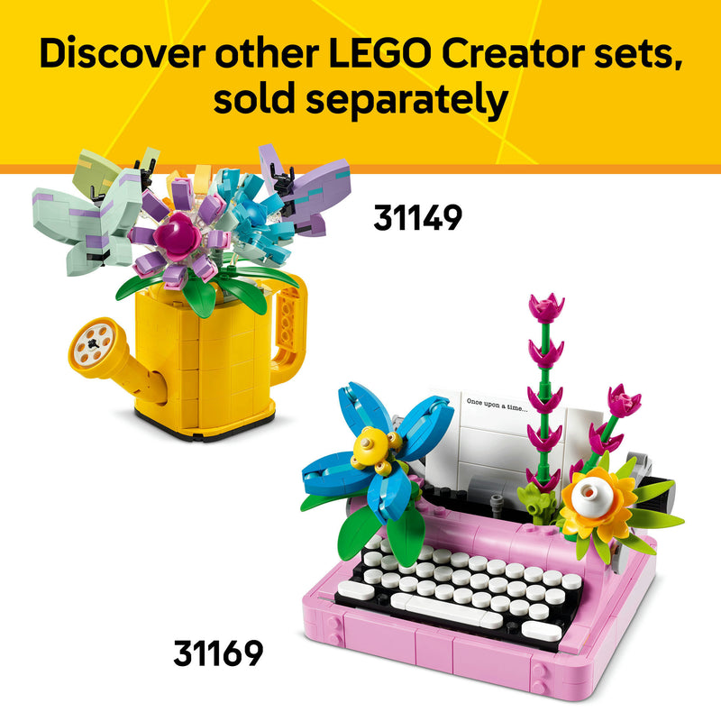 Load image into Gallery viewer, Lego creator 31174 retro telefoon