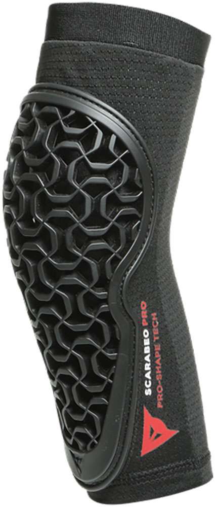 Load image into Gallery viewer, Dainese scarabeo pro - kid's elbow protector