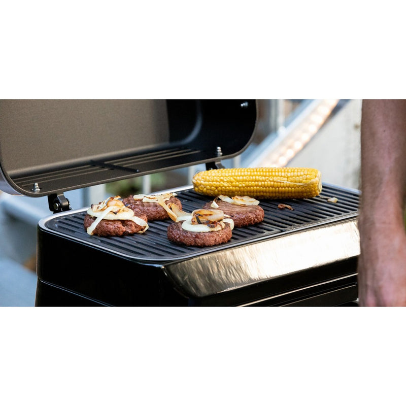 Load image into Gallery viewer, Campingaz attitude 2go gasbarbecue (zwart)