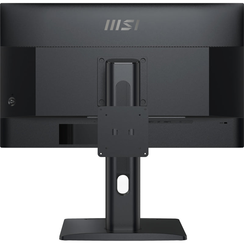 Load image into Gallery viewer, Msi pro mp275qpg 27 monitor (zwart, 2x hdmi, displayport)
