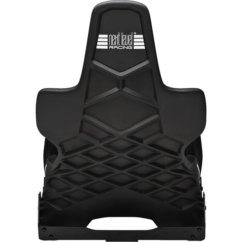 Load image into Gallery viewer, Next level racing elite formula seat gamestoel (zwart)
