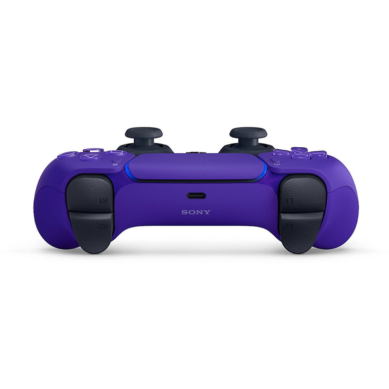 Afbeelding laden in galerijviewer, Sony dualsense draadloze controller (paars zwart, galactic purple)