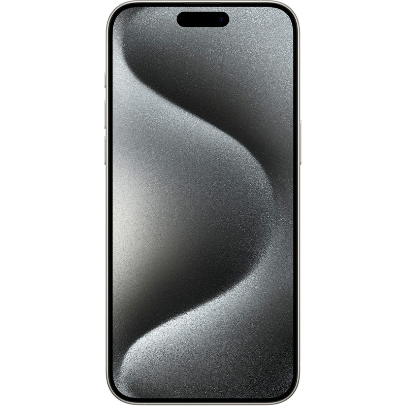 Afbeelding laden in galerijviewer, Apple iphone 15 pro max smartphone (wit | 256 gb | ios 17 | dual-esim)