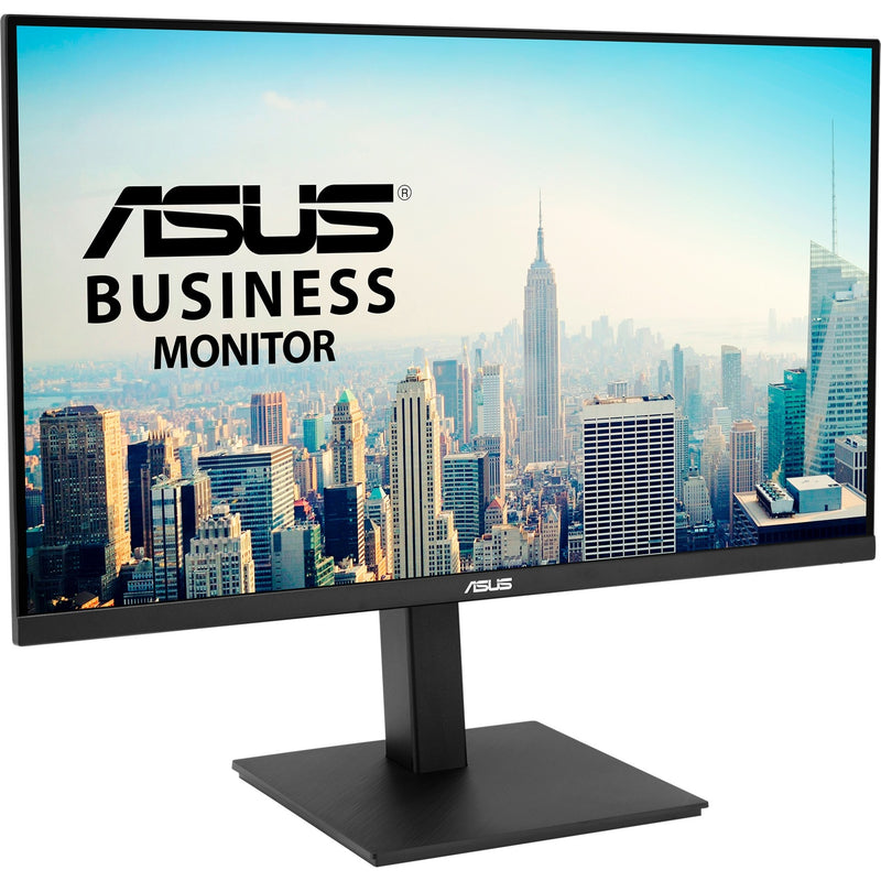 Load image into Gallery viewer, Asus va32uqsb 31.5 4k uhd monitor (zwart, hdmi, displayport, usb, audio, adaptive-sync)