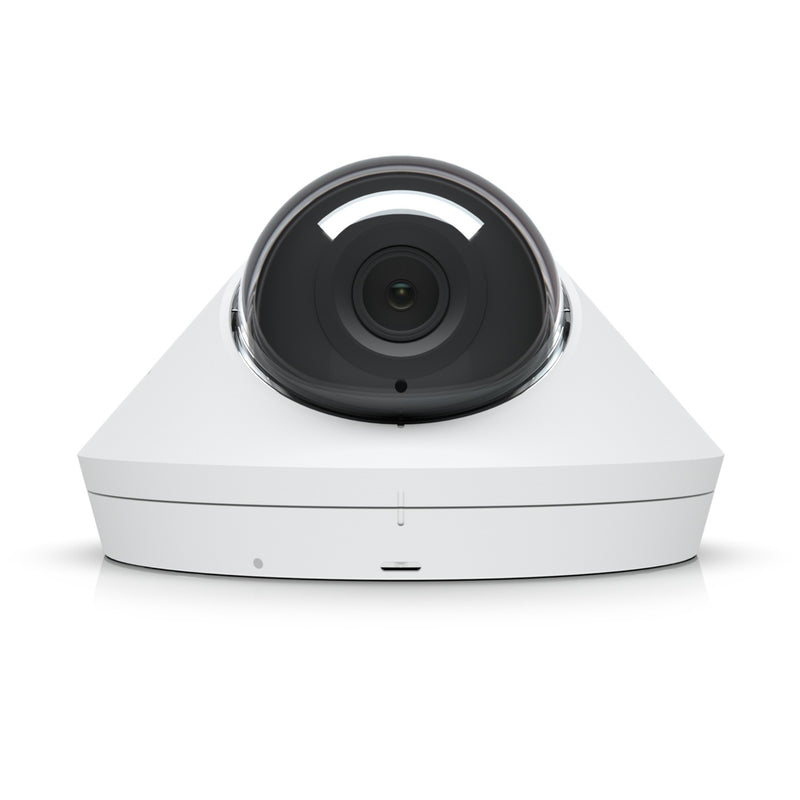 Load image into Gallery viewer, Ubiquiti g5 dome beveiligingscamera (wit)