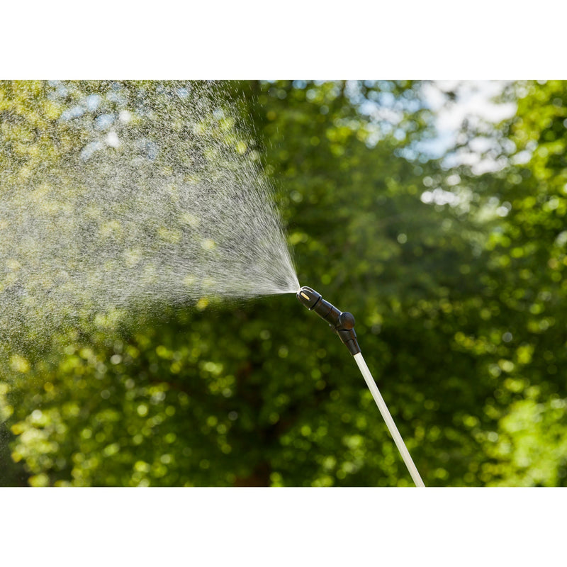 Load image into Gallery viewer, Gardena drukspuit 5 l easypump (grijs turquoise, 11136-20)