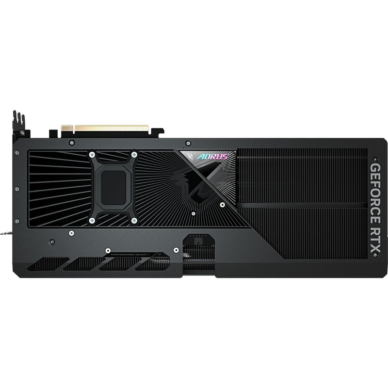 Load image into Gallery viewer, Gigabyte aorus geforce rtx 5080 master 16g grafische kaart (3x displayport, 1x hdmi)