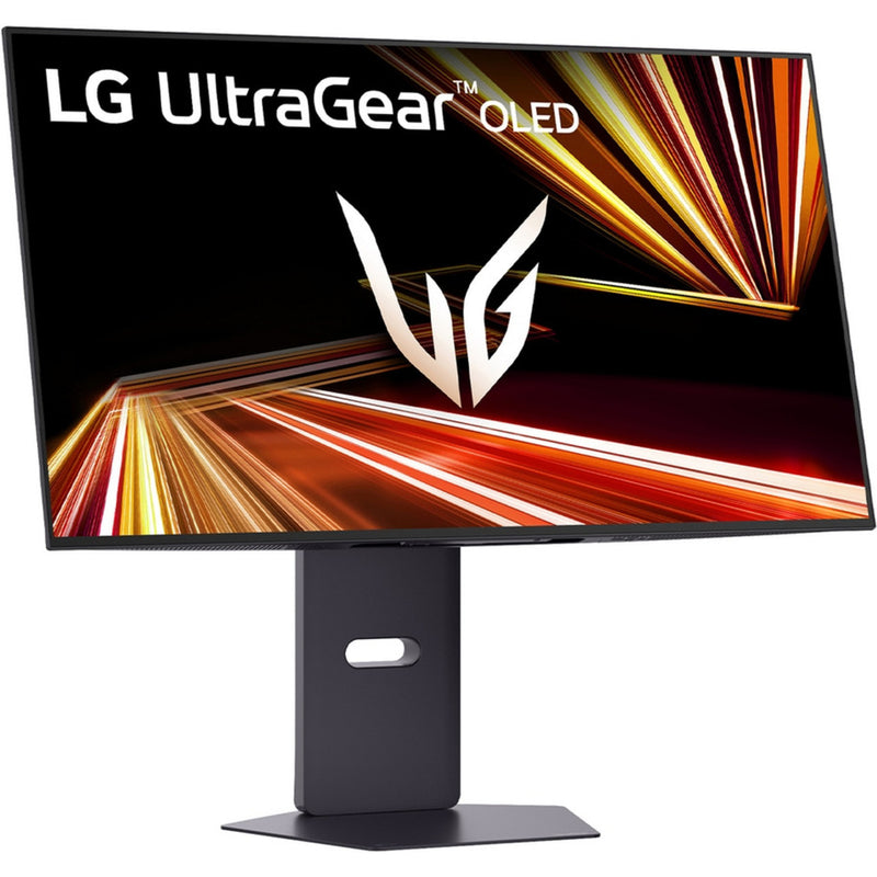 Load image into Gallery viewer, Lg ultragear 32gx850a-b 32 4k uhd gaming monitor (zwart, 2x hdmi, displayport, 2x usb-a, 165 hz 330hz)