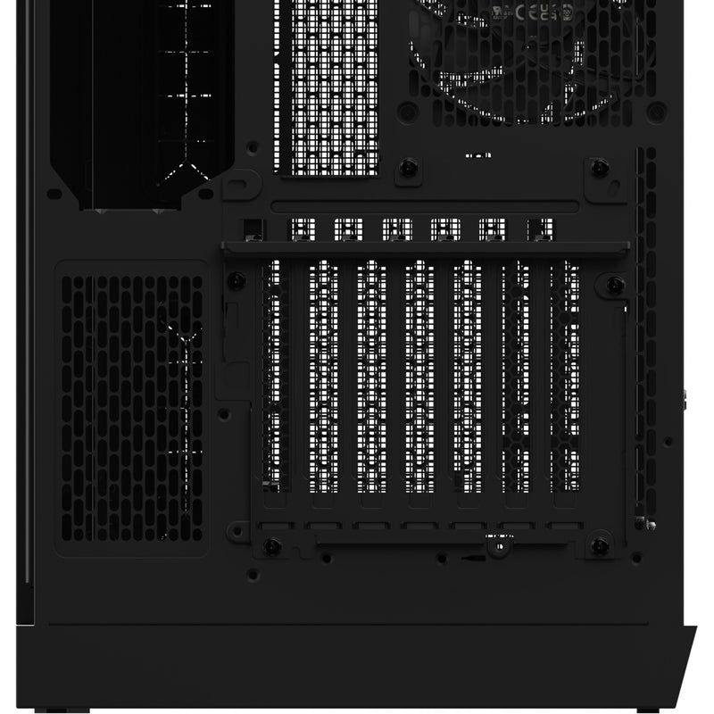 Load image into Gallery viewer, Thermaltake view 390 air midi tower behuizing (zwart | 2x usb-a | 1x usb-c | tempered glass)