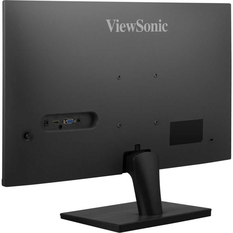 Afbeelding laden in galerijviewer, Viewsonic va2715-h 27 monitor (zwart, 1x hdmi, 1x vga, 100 hz)
