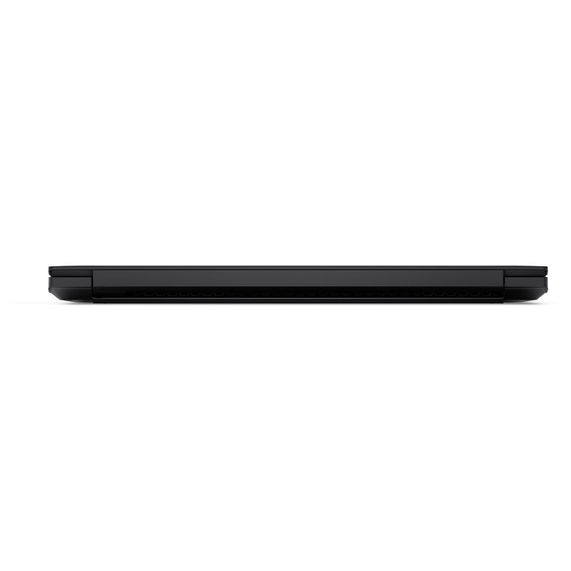 Afbeelding laden in galerijviewer, Lenovo thinkpad p16s gen 4 (21qv000bmh) 16 laptop (zwart | core ultra 7 255h | rtx pro 500 | 32 gb | 512 gb ssd)