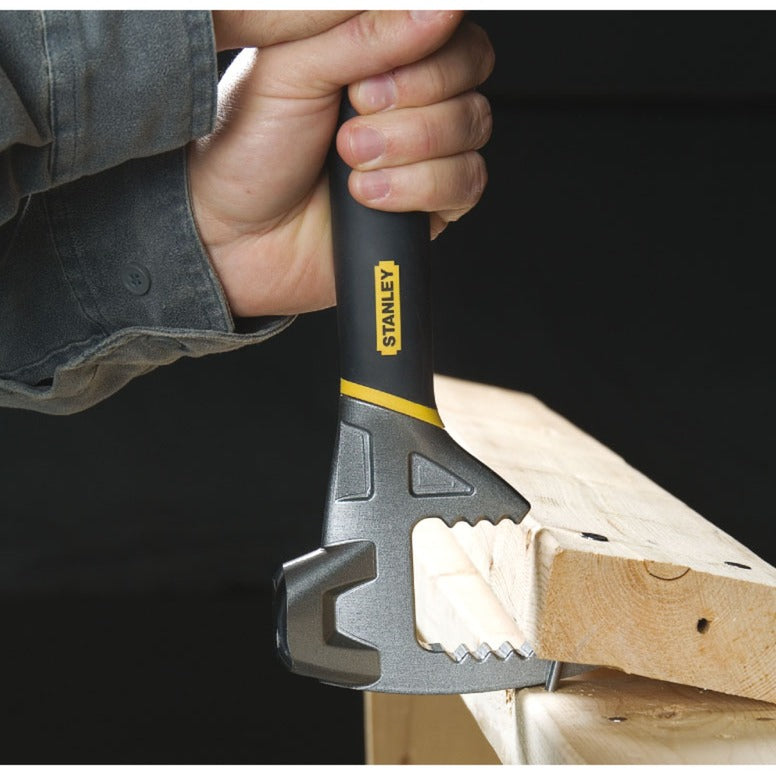 Load image into Gallery viewer, Stanley fatmax fubar ii multifunctioneel gereedschap