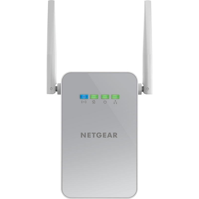 Load image into Gallery viewer, Netgear powerline 1000 + wifi (wit)