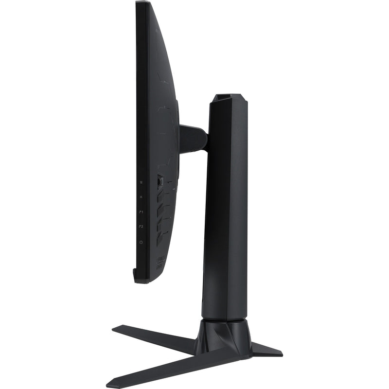 Load image into Gallery viewer, Asus rog strix xg27aqmr 27 gaming monitor (zwart, 2x hdmi, 1x displayport, 2x usb-a, 300 hz)