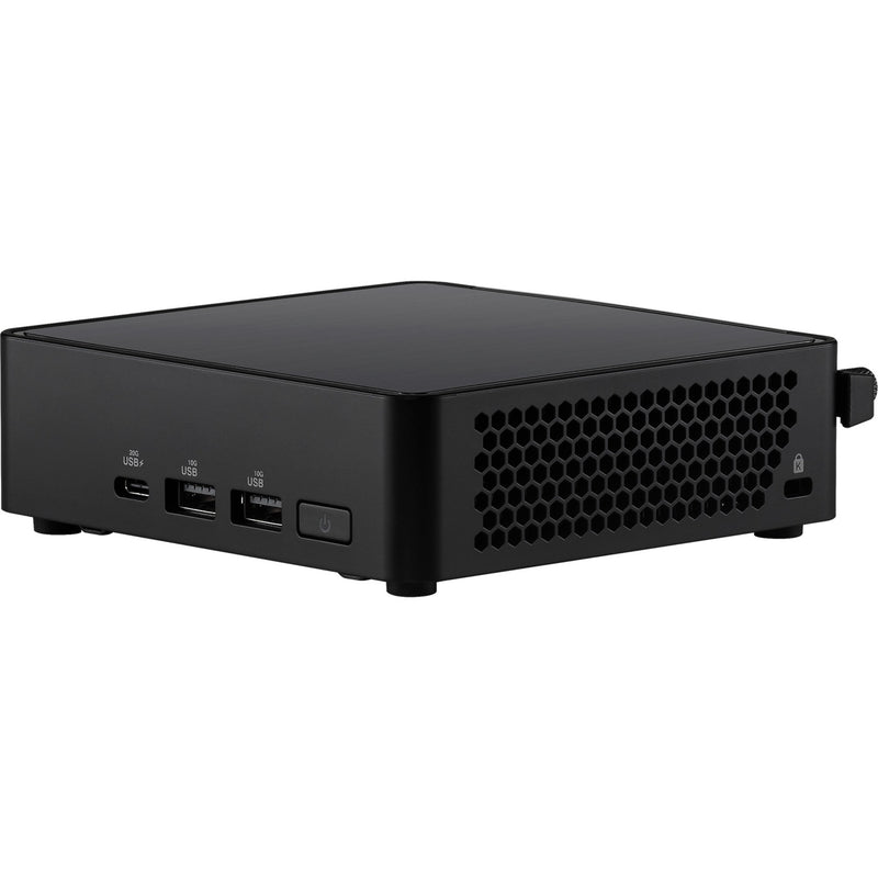 Load image into Gallery viewer, Asus nuc 14 pro slim kit rnuc14rvku500002i barebone (zwart | core ultra 5 125h | arc graphics)