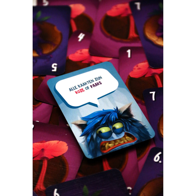 Load image into Gallery viewer, White goblin games cahoots kaartspel (nederlands, 2 - 4 spelers, 20 minuten, vanaf 8 jaar)
