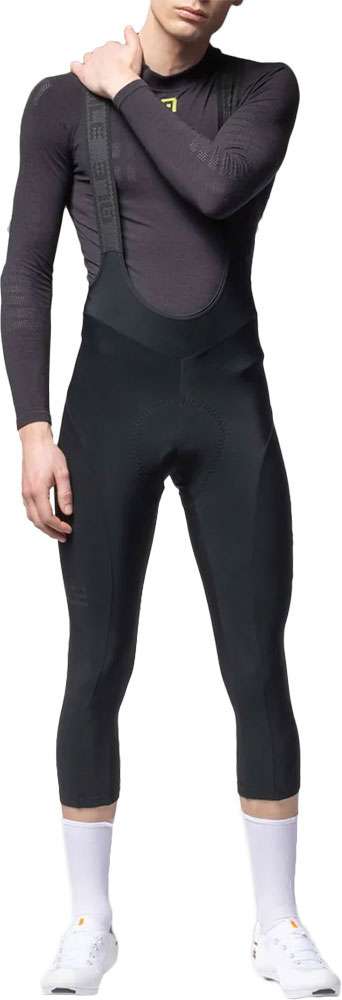 Load image into Gallery viewer, Alé winter 2.0 - bib shorts with padding