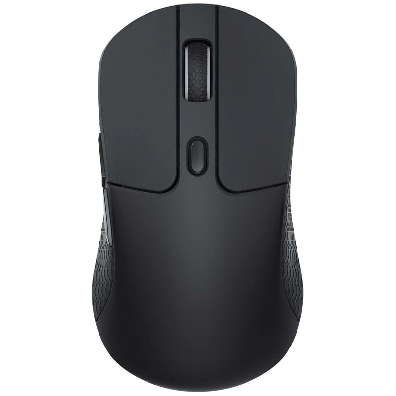 Load image into Gallery viewer, Keychron m3-a1 wireless mouse (zwart, 100 - 26.000 dpi, bluetooth 5.1 | 2.4 ghz | usb type-c kabel)