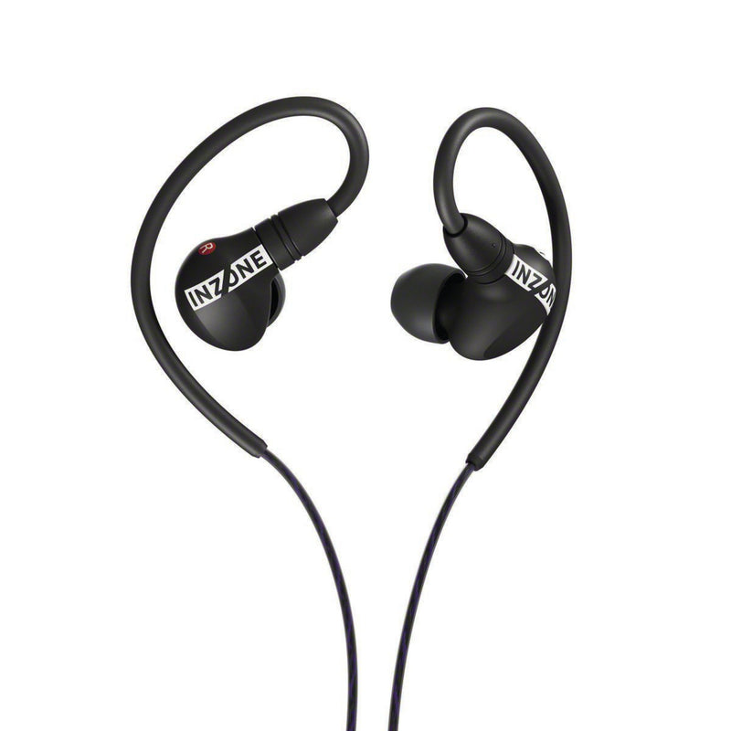 Afbeelding laden in galerijviewer, Sony inzone e9 gamingoordopjes in-ear (zwart, playstation 5, pc)