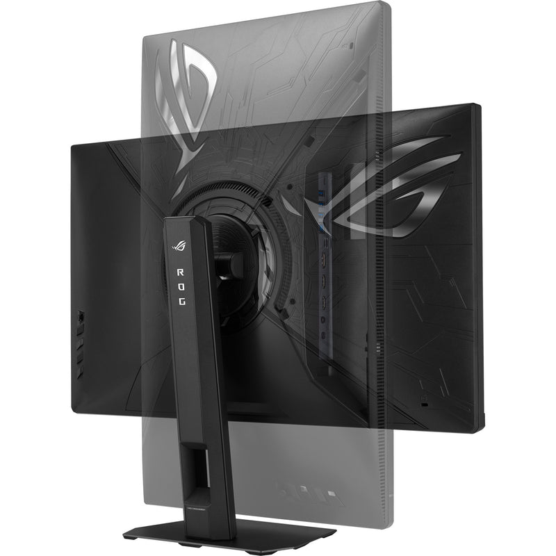 Load image into Gallery viewer, Asus rog strix pulsar xg27aqngv 27 gaming monitor (zwart, 360 hz, displayport, hdmi, usb)
