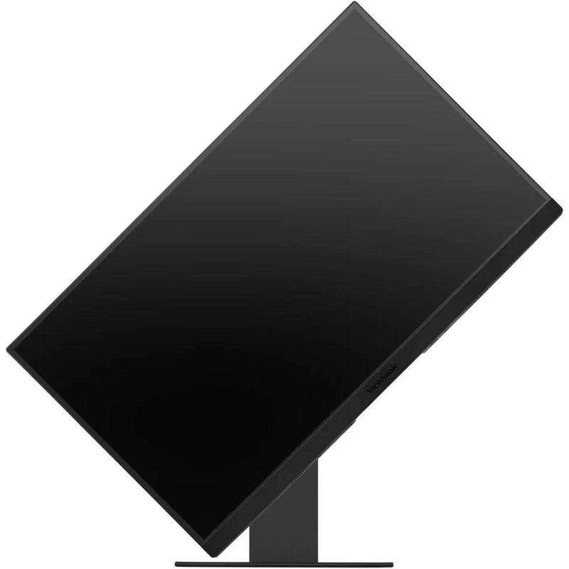 Load image into Gallery viewer, Viewsonic vp2788-5k mac-compatible 27 4k uhd monitor (zwart, 2x thunderbolt 4, 1x hdmi, 1x displayport, usb-a, usb-c)