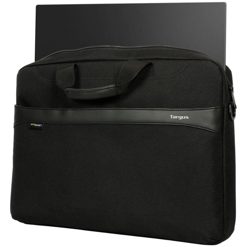 Load image into Gallery viewer, Targus 15-16 geolite ecosmart slim brief laptoptas (zwart)